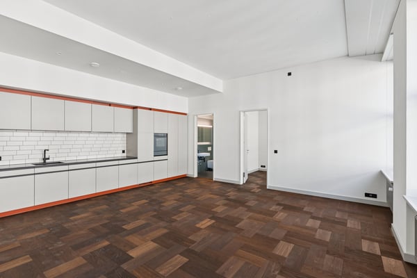 Erstvermietung - Wohnen direkt an der Reuss und beim Wasserturm! 1