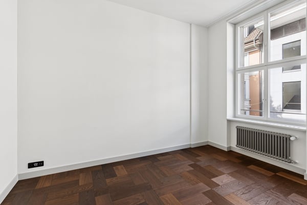 Erstvermietung - Wohnen direkt an der Reuss und beim Wasserturm! 7