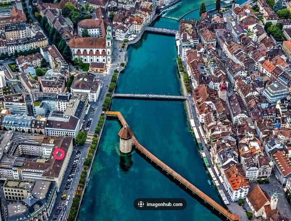 Erstvermietung - Wohnen direkt an der Reuss und beim Wasserturm! 10