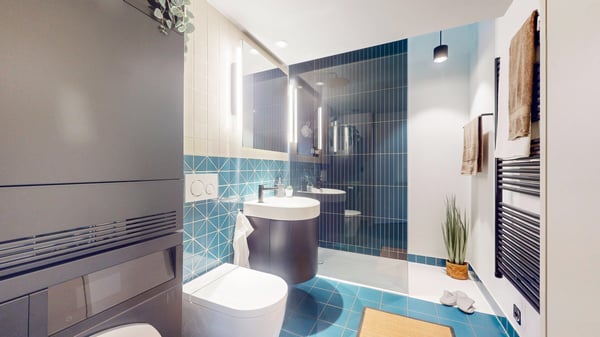 Erstvermietung - Loft mit Blick auf Kapellbrücke & Wasserturm! 8