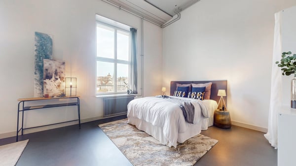 Erstvermietung - Loft mit Blick auf Kapellbrücke & Wasserturm! 3