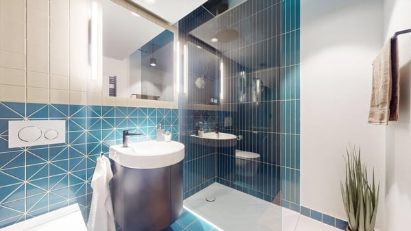 Erstvermietung - Loft mit Blick auf Kapellbrücke & Wasserturm! 7