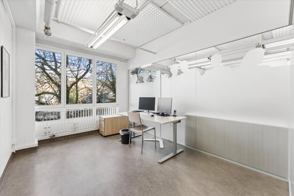 Ihr neuer Geschäftssitz in Biel – Bürofläche an bester Lage 4