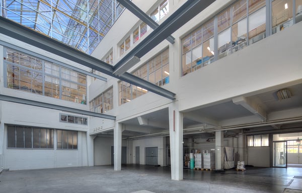 Ihr neuer Geschäftssitz in Biel – Bürofläche an bester Lage 2