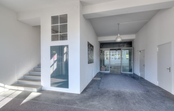 Ihr neuer Geschäftssitz in Biel – Bürofläche an bester Lage 3