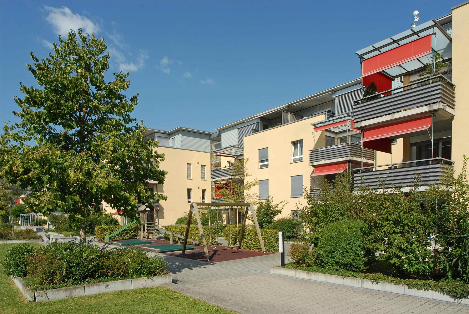 Bild Ihr neues Zuhause?