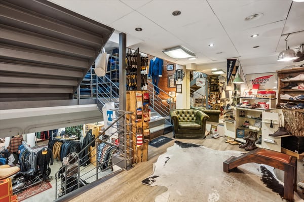 Attraktive Laden- und Gewerbefläche an zentraler Lage - 430m2 5