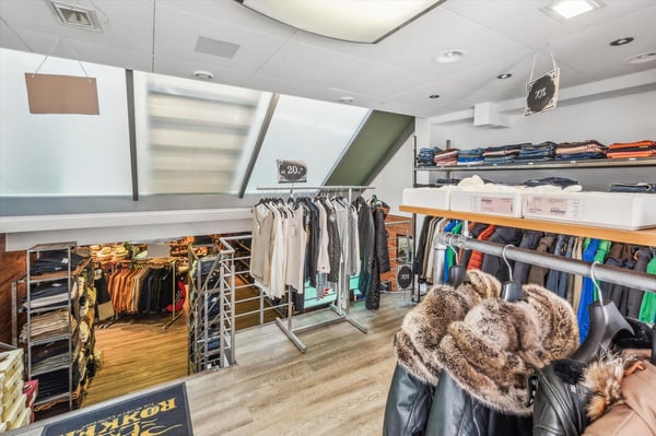 Attraktive Laden- und Gewerbefläche an zentraler Lage - 430m2 12