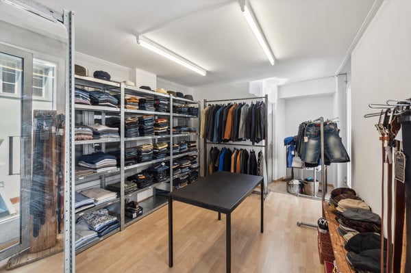 Attraktive Laden- und Gewerbefläche an zentraler Lage - 430m2 11