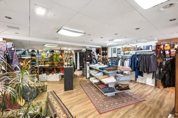 Attraktive Laden- und Gewerbefläche an zentraler Lage - 430m2 3