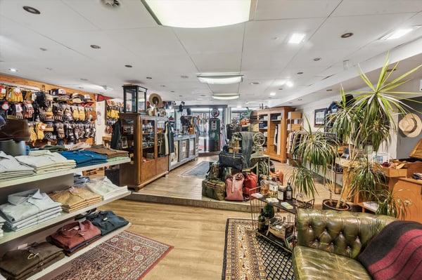 Attraktive Laden- und Gewerbefläche an zentraler Lage - 430m2 4