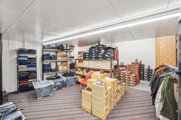 Attraktive Laden- und Gewerbefläche an zentraler Lage - 430m2 9