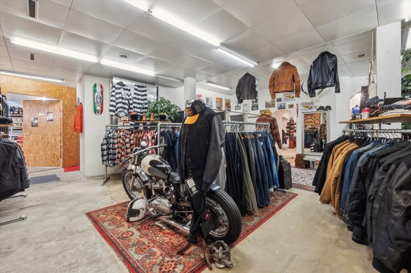 Attraktive Laden- und Gewerbefläche an zentraler Lage - 430m2 6