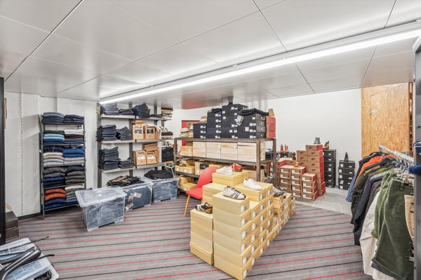 Attraktive Laden- und Gewerbefläche an zentraler Lage - 430m2 9