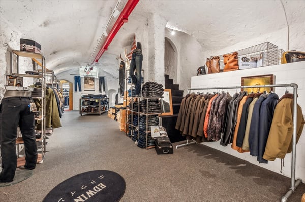 Attraktive Laden- und Gewerbefläche an zentraler Lage - 430m2 7