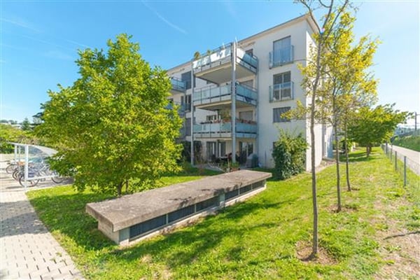 Einstellplatz zu vermieten 12