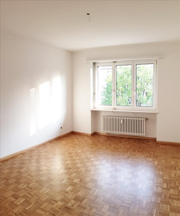 Ruhig, aber dennoch zentral! + Gutschein im Wert von CHF 500 6