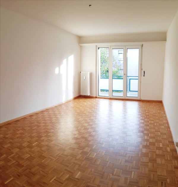 Ruhig, aber dennoch zentral! + Gutschein im Wert von CHF 500 2