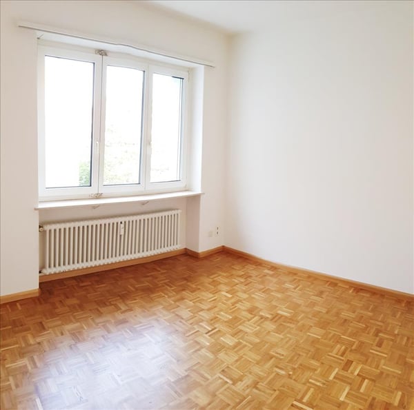 Ruhig, aber dennoch zentral! + Gutschein im Wert von CHF 500 5