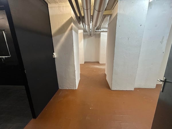 Lager an attraktiver Lage - Heuwaage 2