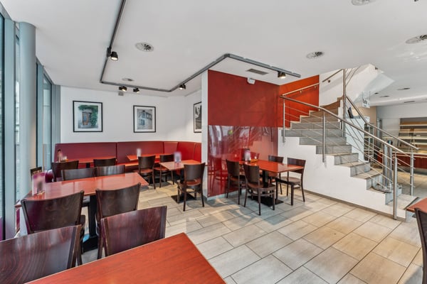 Mitten in der Churer Altstadt – Wo Genuss Geschichte trifft! 3