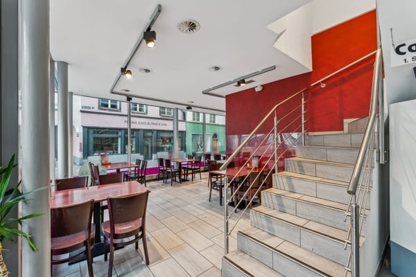 Mitten in der Churer Altstadt – Wo Genuss Geschichte trifft! 4