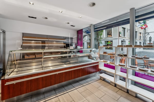 Mitten in der Churer Altstadt – Wo Genuss Geschichte trifft! 8