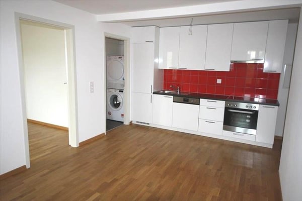 Zentrumsnahes Wohnen! 2