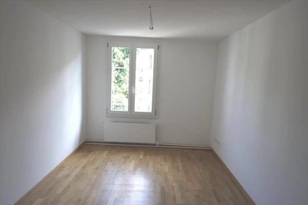 Zentrumsnahes Wohnen! 4