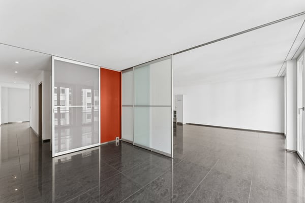 Moderne Wohnung im Neustadt-Quartier 7