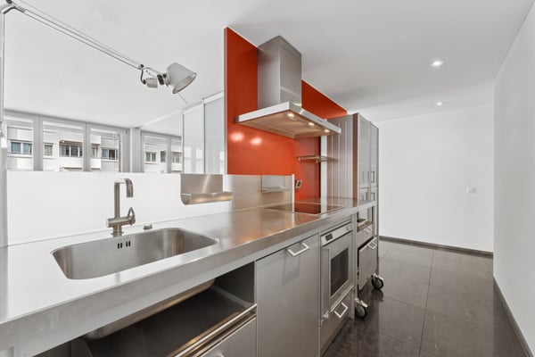 Moderne Wohnung im Neustadt-Quartier 5