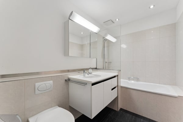 Moderne Wohnung im Neustadt-Quartier 6