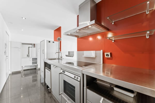 Moderne Wohnung im Neustadt-Quartier 4