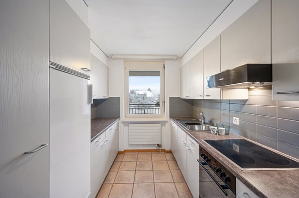 Offre Spéciale - Spacieux duplex 4 pièces 3