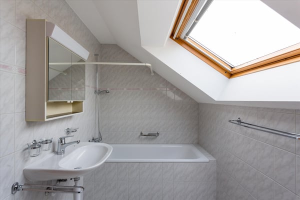 Offre Spéciale - Spacieux duplex 4 pièces 4