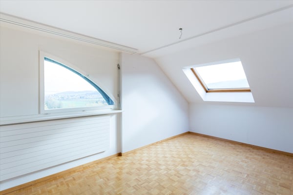 Offre Spéciale - Spacieux duplex 4 pièces 5