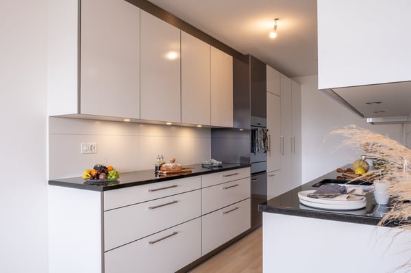 Wohnen mit toller Aussicht in der Überbauung Liebrüti 3