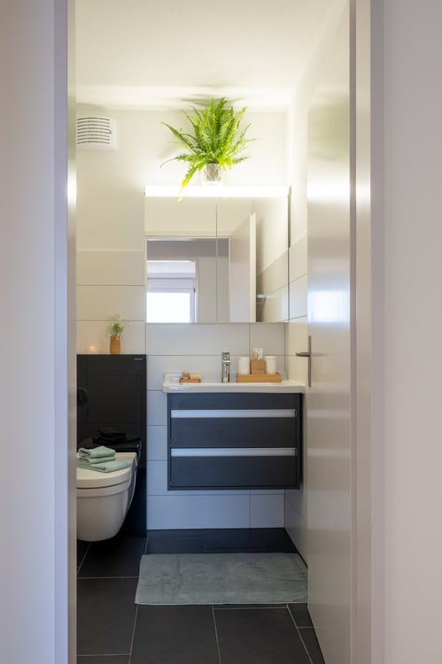 Wohnen mit toller Aussicht in der Überbauung Liebrüti 5