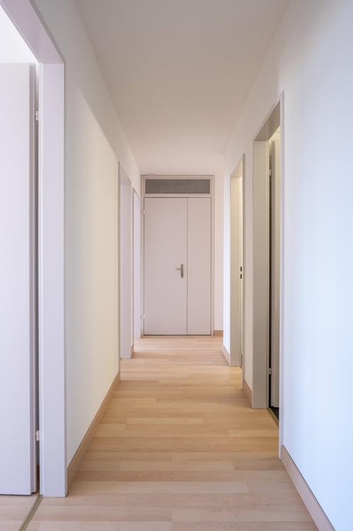 Wohnen mit toller Aussicht in der Überbauung Liebrüti 8