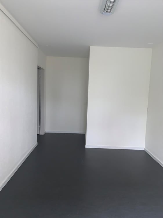 160m2 Büroräume nähe Letzipark 4