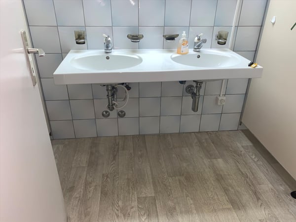 160m2 Büroräume nähe Letzipark 8