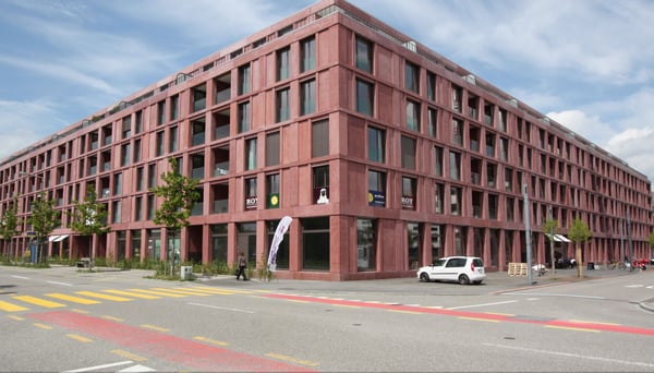 Der ideale Standort für Ihr Business 2