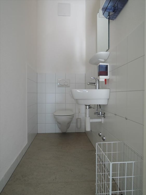 160m2 Büro- und Gewerberäumlichkeiten zu vermieten 7