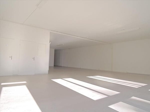 160m2 Büro- und Gewerberäumlichkeiten zu vermieten 5