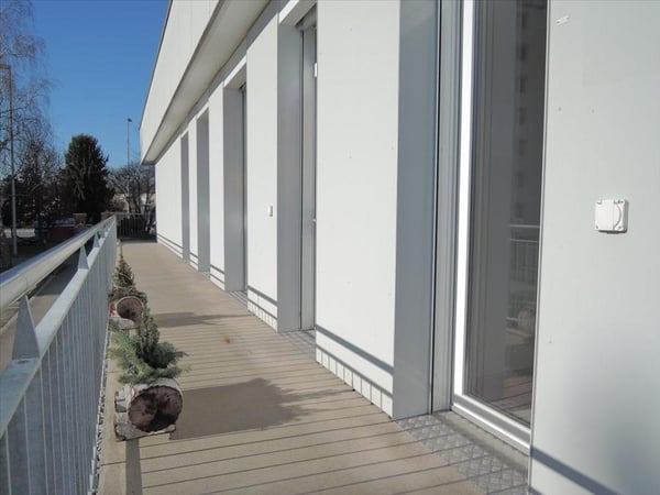 160m2 Büro- und Gewerberäumlichkeiten zu vermieten 1