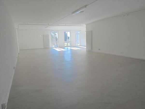 160m2 Büro- und Gewerberäumlichkeiten zu vermieten 2