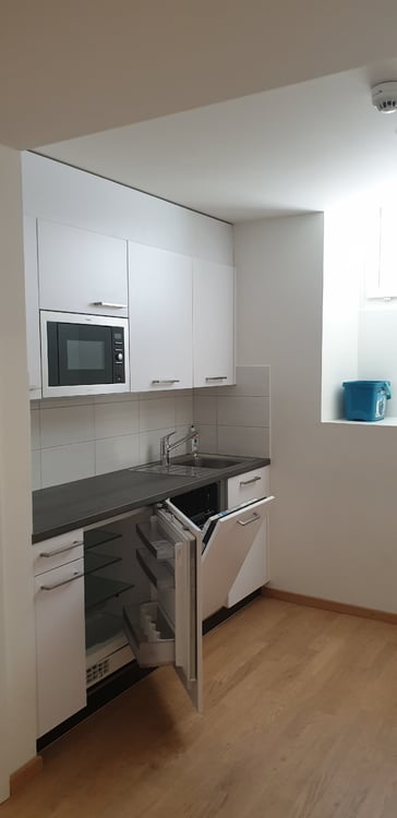 Jolie surface de bureaux proche du centre 2