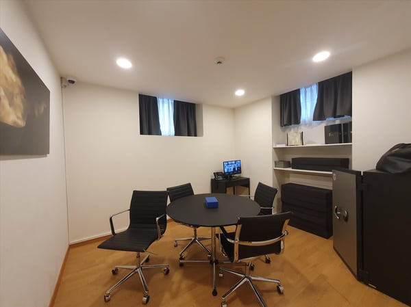 Jolie surface de bureaux proche du centre 5