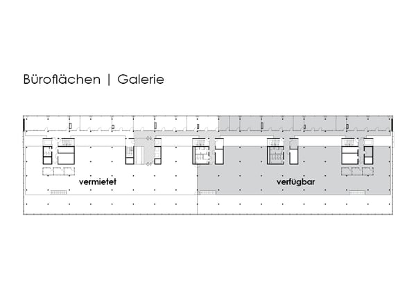 Attraktive Büroflächen am Bahnhof Horgen Oberdorf 13