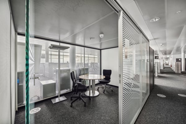 Attractive office space on Lake Zurich in Horgen Oberdorf 9